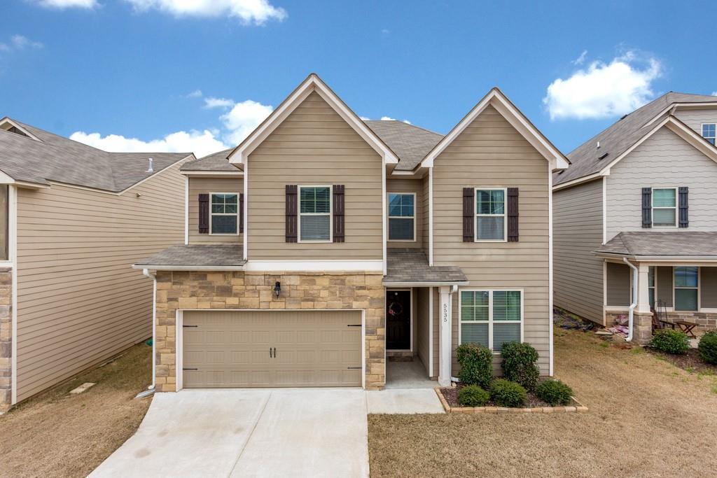 5535 Rialto Way, Cumming, GA 30040