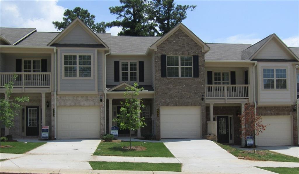 2429 Castle Keep Way #61, Atlanta, GA 30316