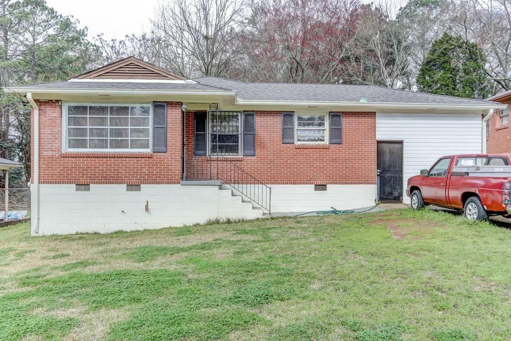 2179 Nelms Dr., Atlanta, GA 30315