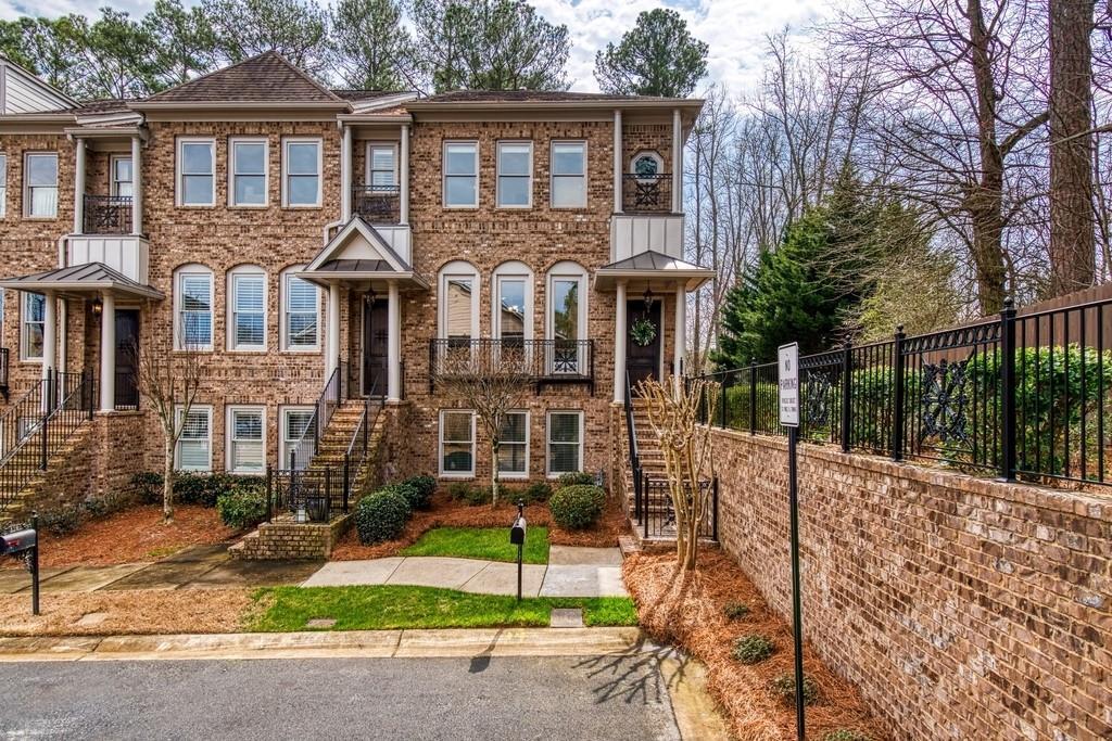 3501 Peacock Rd., Alpharetta, GA 30004