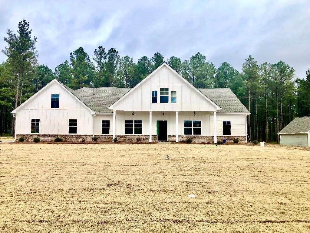 770 Bearden Rd., Monroe, GA 30655