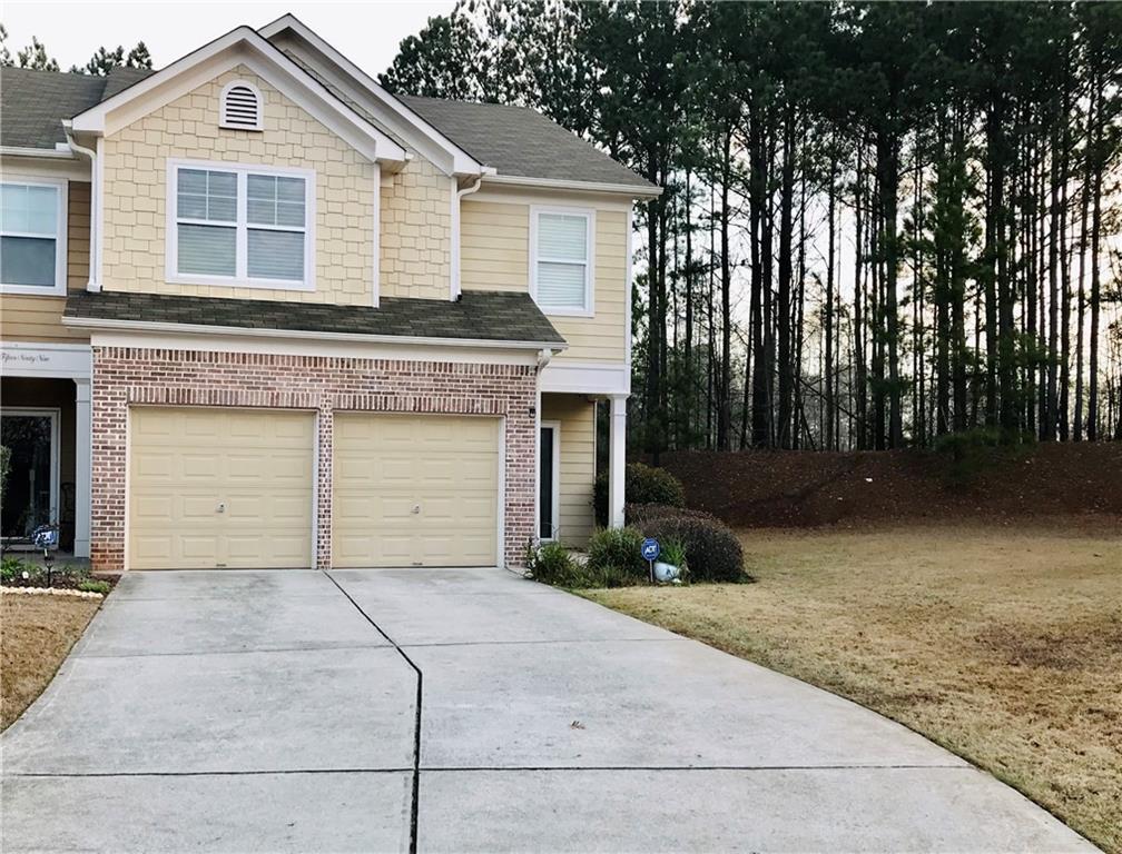 1603 Park Brooke Cir. #9, Marietta, GA 30008