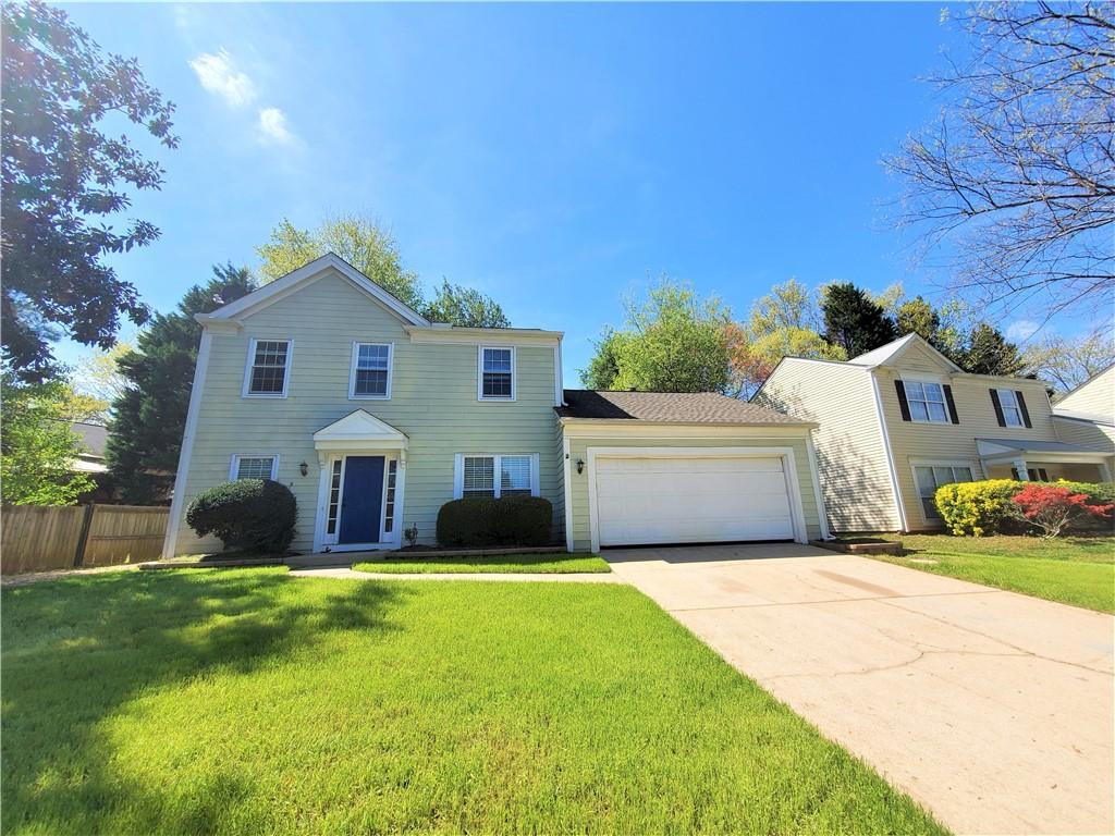 10710 Mortons Cir., Alpharetta, GA 30022