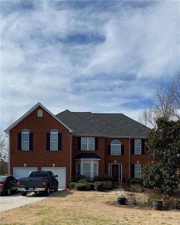 414 Paper Stream Ct., Lawrenceville, GA 30046