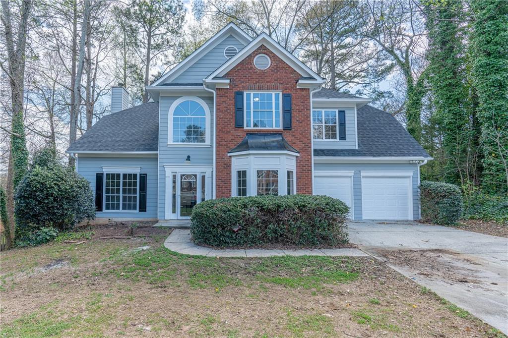 1650 Riverview Cove, Lawrenceville, GA 30046