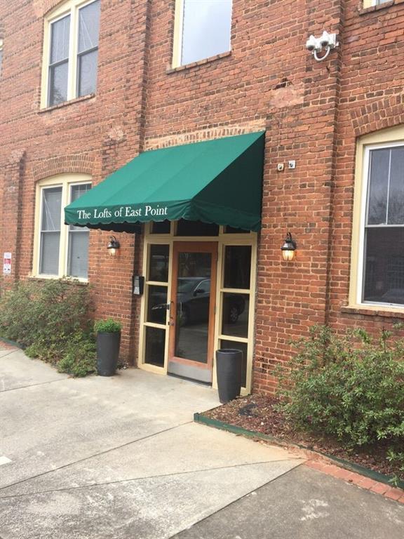 1596 Cleveland Ave. #202, East Point, GA 30344