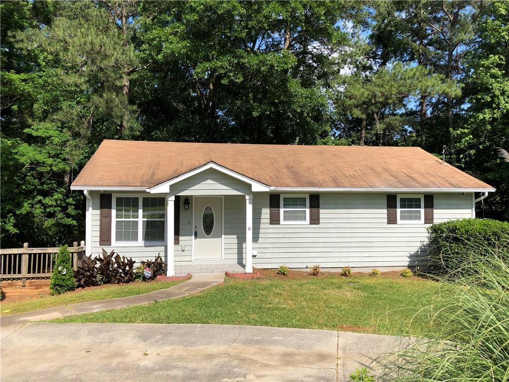 6553 Dodgen Rd., Mableton, GA 30126