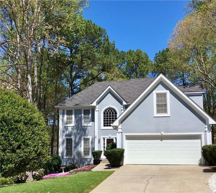 1939 Whitehawk Ct., Lawrenceville, GA 30043