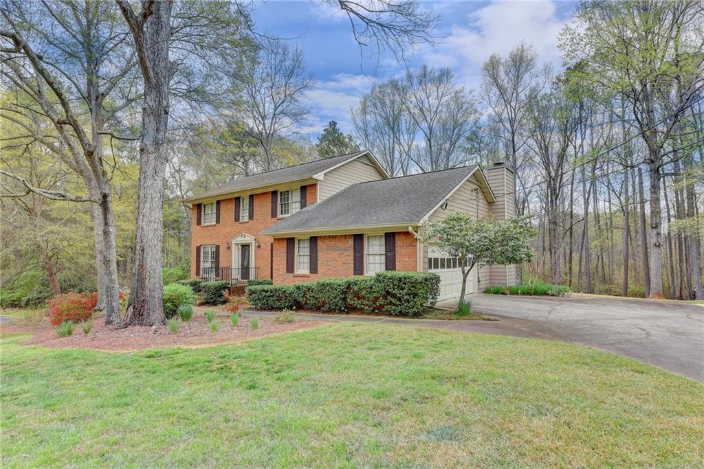 4627 Robie Rd., Lilburn, GA 30047