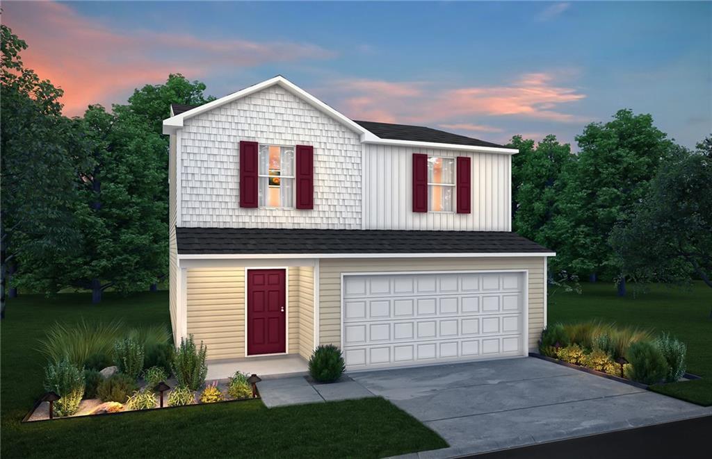 7 Plymouth Ct., Kingston, GA 30145