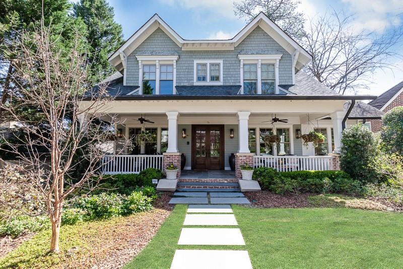75 Montgomery Ferry Dr., Atlanta, GA 30309