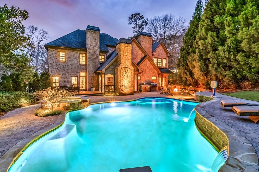 730 E Northway Ln., Atlanta, GA 30342