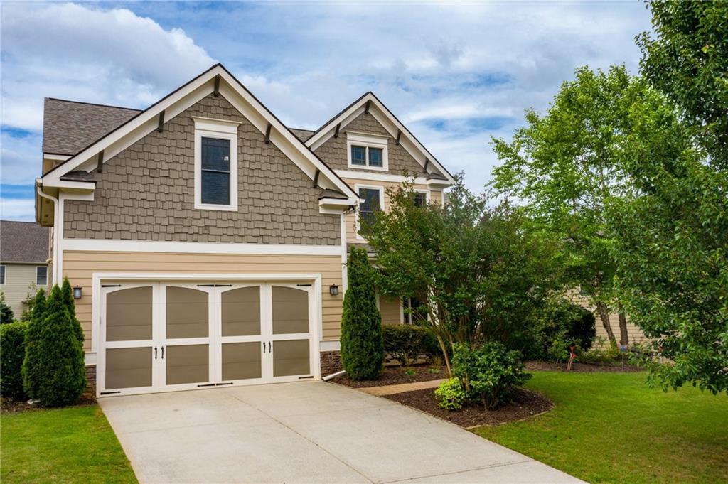 4255 Harvest Turn Ln., Cumming, GA 30028