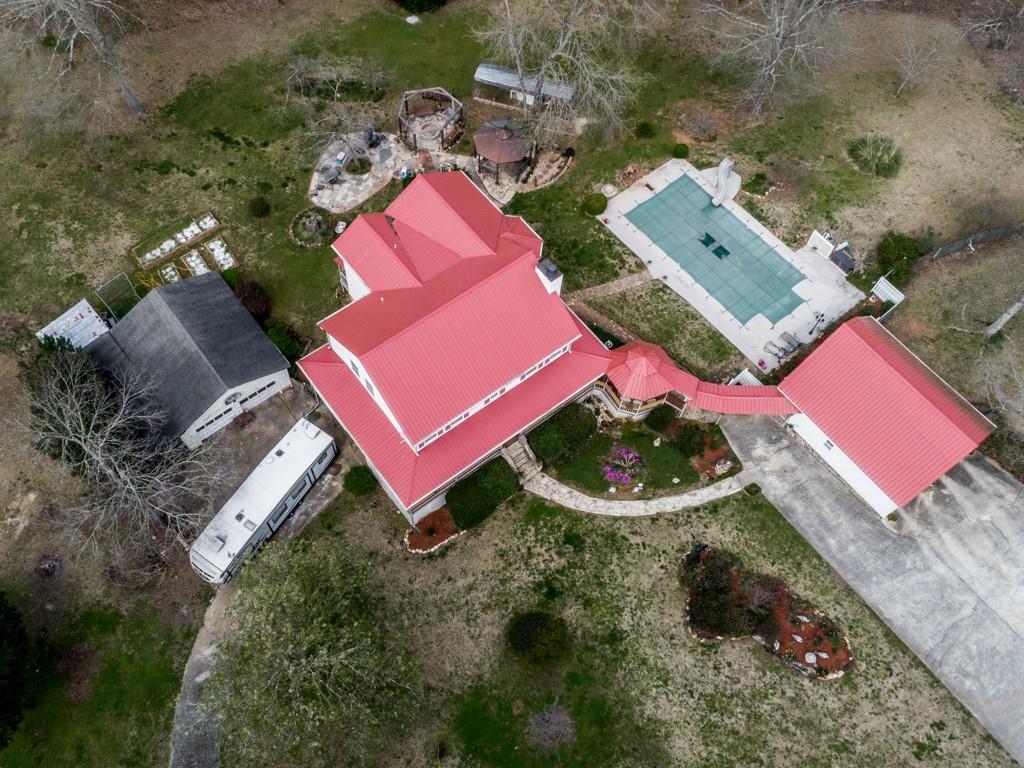 133 Hightower Rd., Hiram, GA 30141