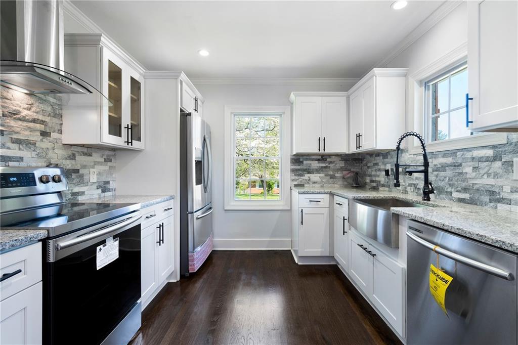 [Address Hidden by Seller], Decatur, GA 30032
