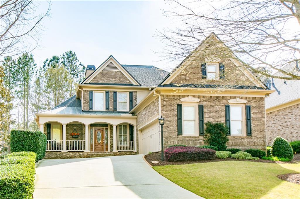 5341 Davenport Manor, Cumming, GA 30041