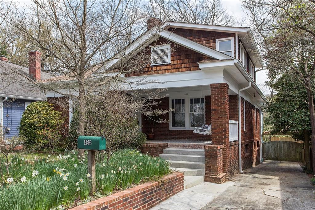 433 Sterling St., Atlanta, GA 30307