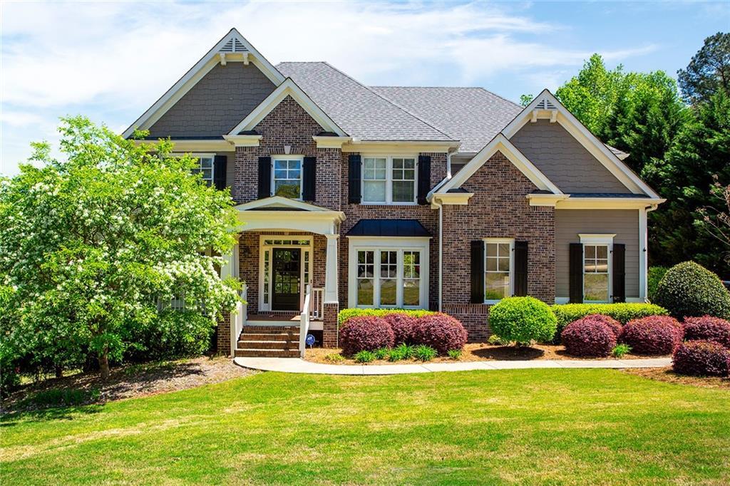 1404 Orange Shoals Dr., Canton, GA 30115