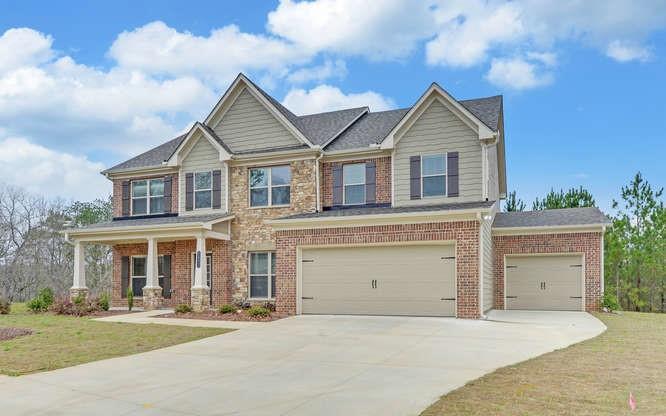 1631 Cobblefield Cir., Dacula, GA 30019