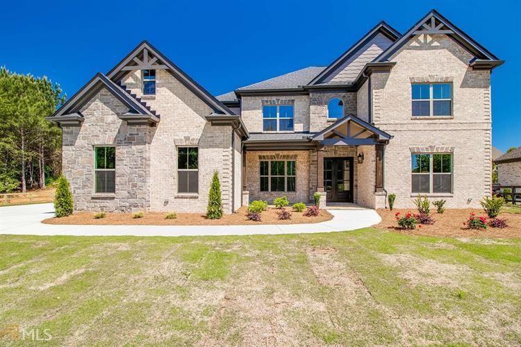 2793 Thompson Mill Rd., Buford, GA 30519