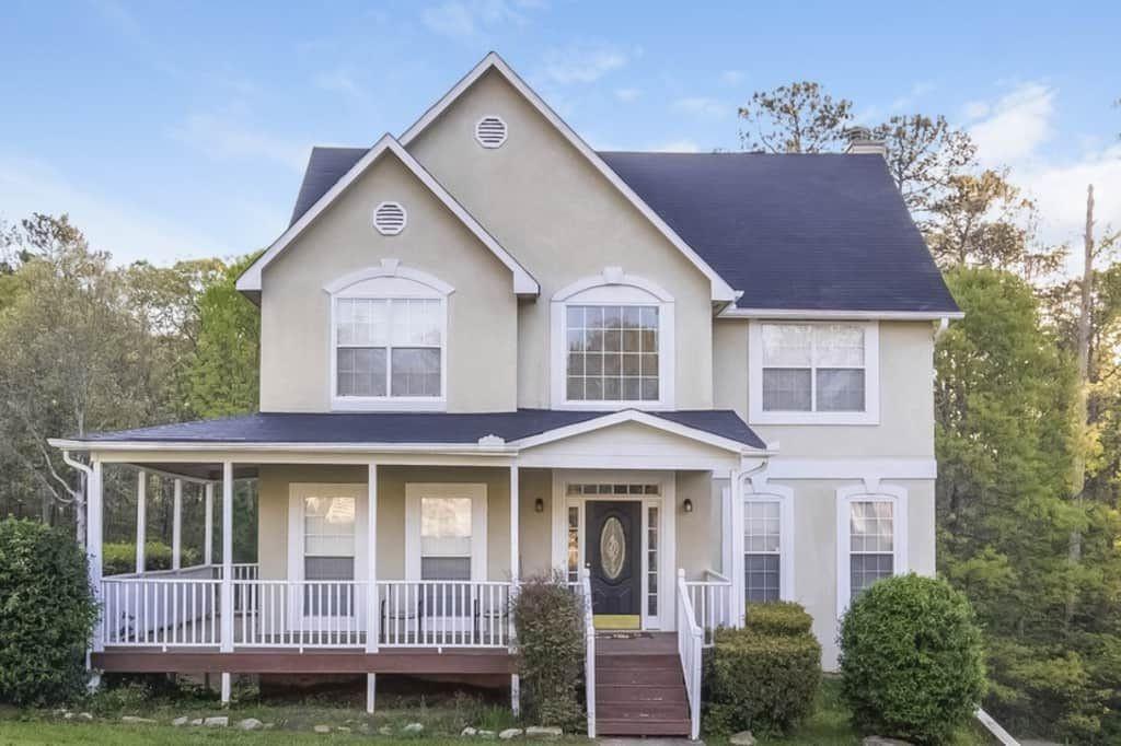 9710 Cobble Creek Dr., Douglasville, GA 30135