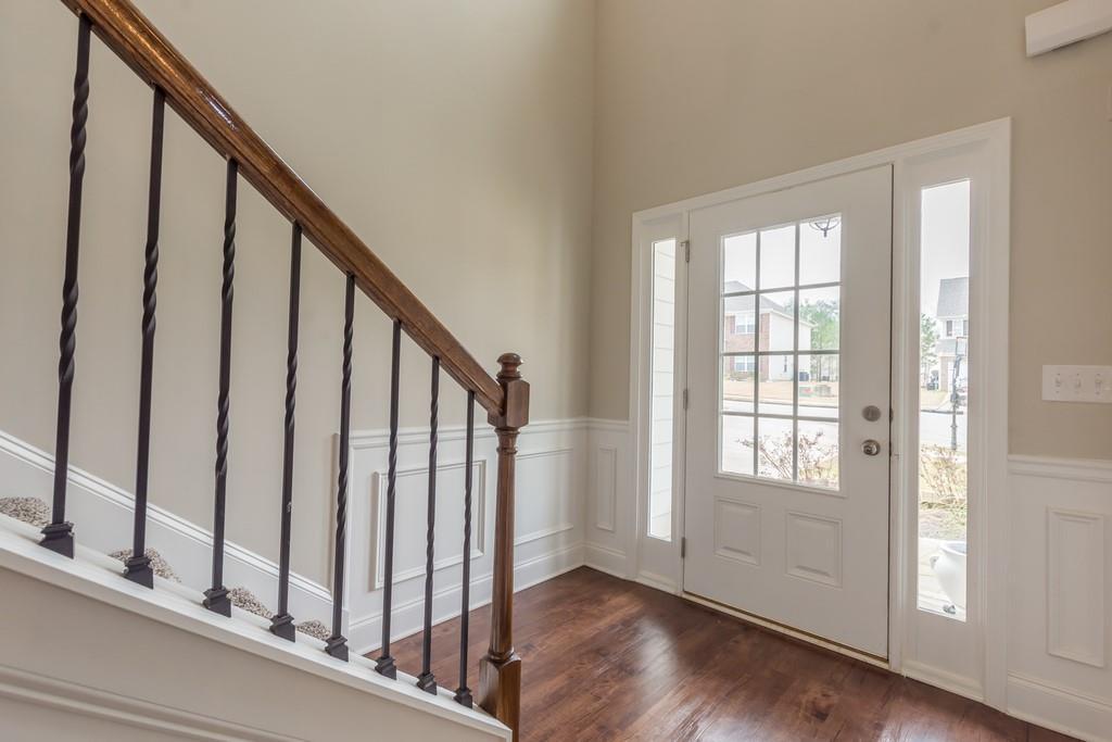 2623 NE Glenbrook Ln., Conyers, GA 30012