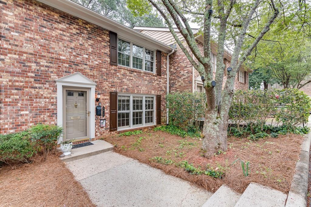 2415 Northlake Ct., Atlanta, GA 30345