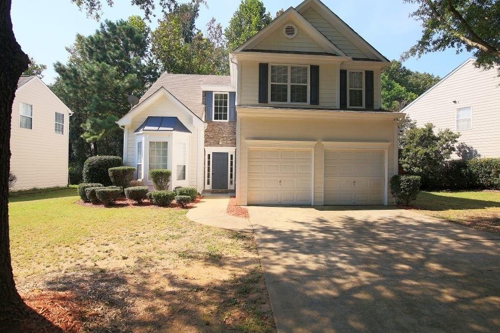 337 Ethridge Dr., Kennesaw, GA 30144