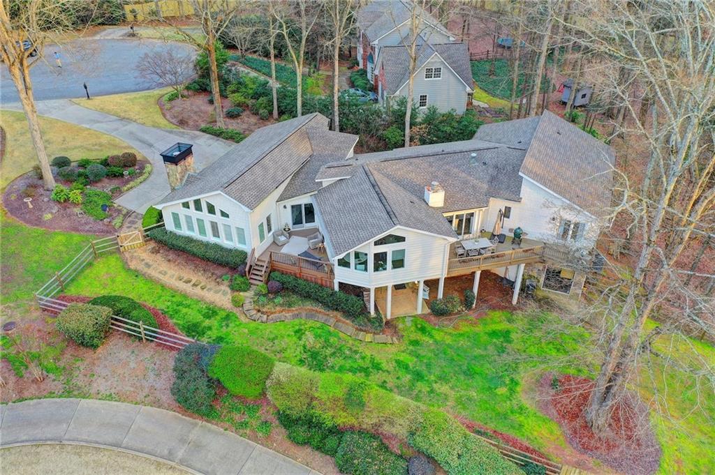 425 Millbank Pl., Roswell, GA 30076