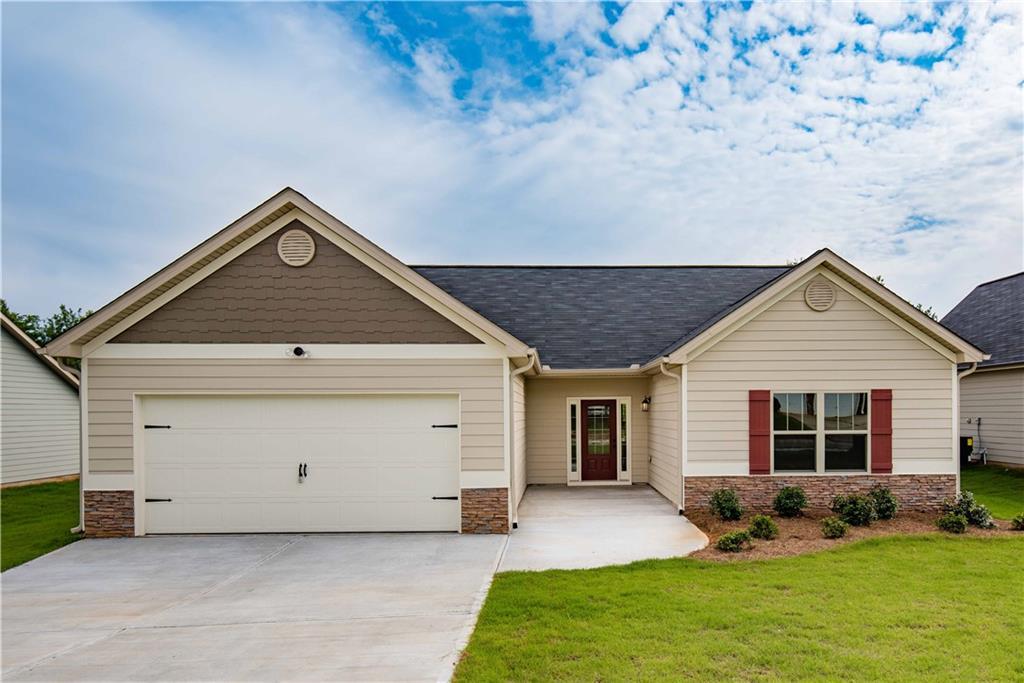 155 Brookhaven Dr., Villa Rica, GA 30180