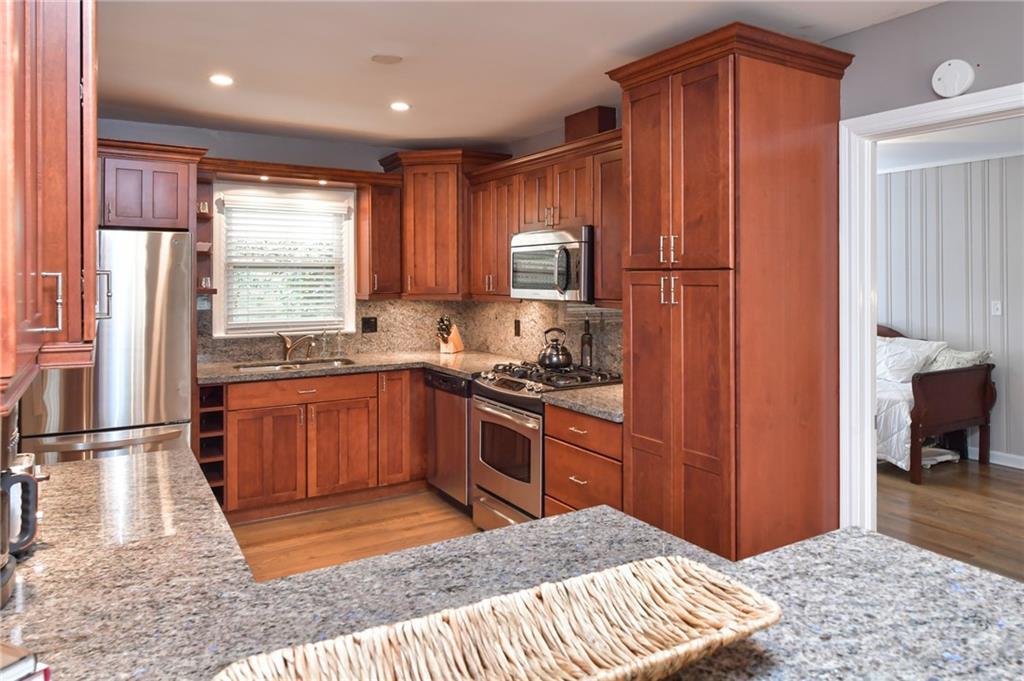 3511 Hamlin Cir., Chamblee, GA 30341