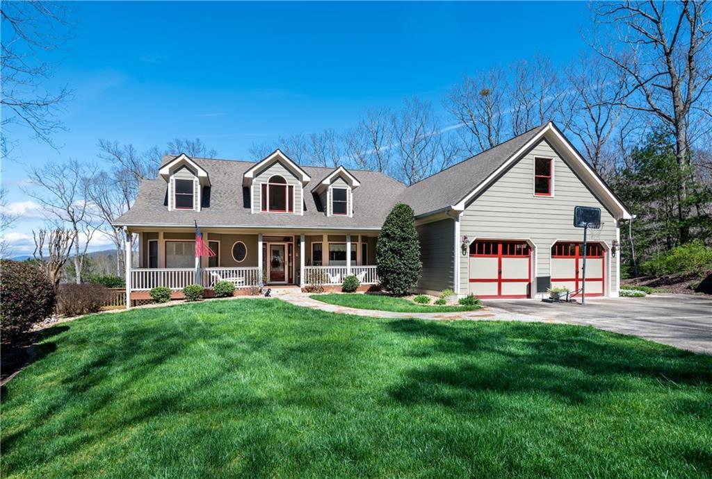 120 Koala Ct., Jasper, GA 30143