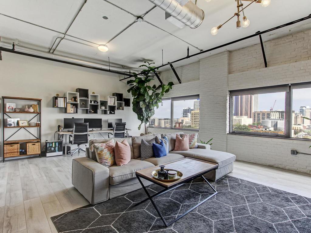 120 Ralph Mcgill Blvd. #1007, Atlanta, GA 30308
