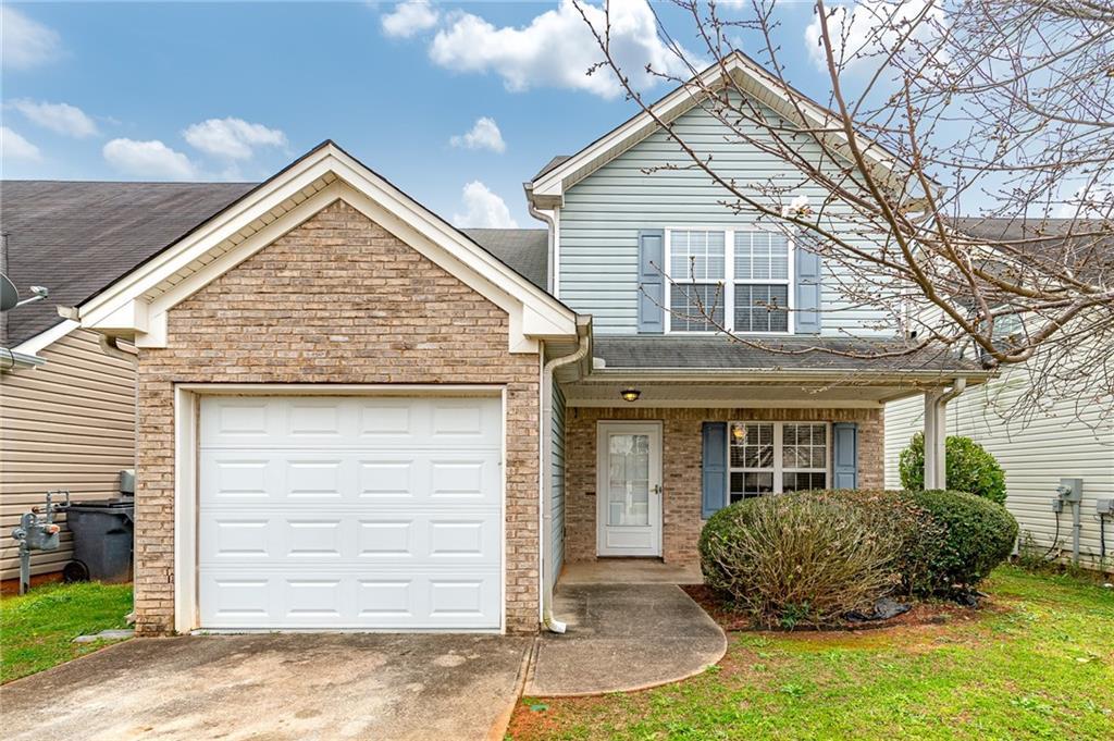 2065 Tussahaw Crossing, McDonough, GA 30252
