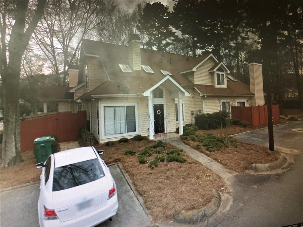 1525 Whitfield St., Smyrna, GA 30080