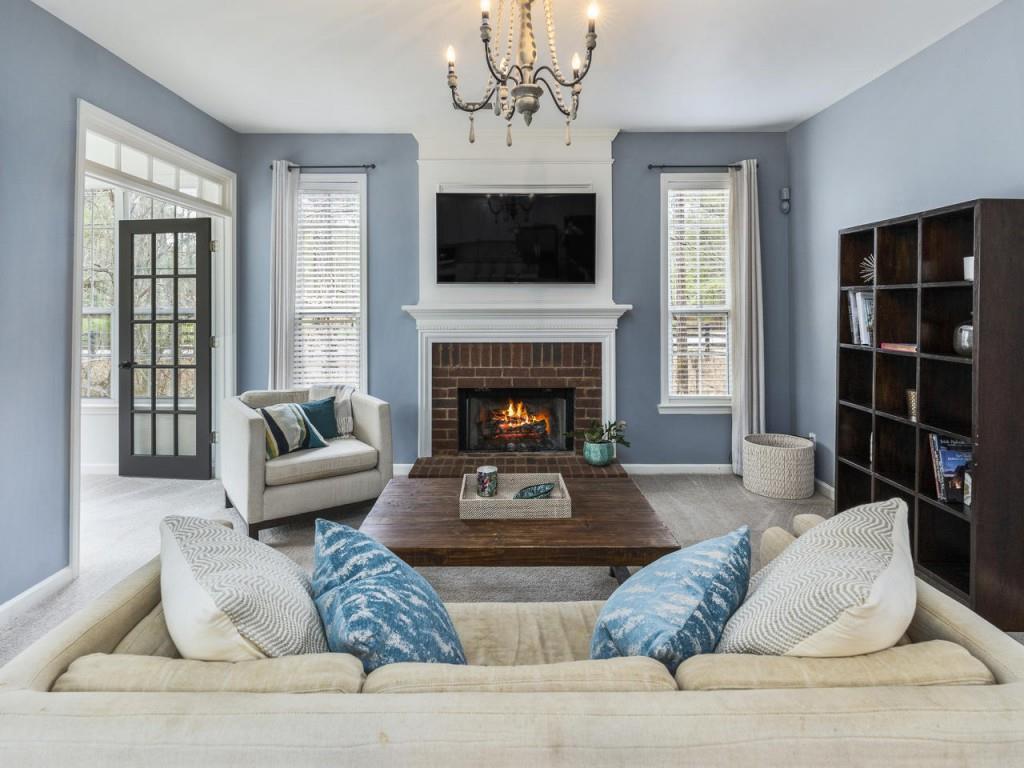 2305 Northwood Dr., Milton, GA 30004
