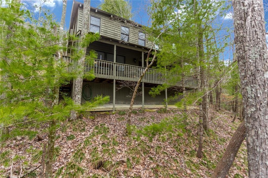 242 Buckskull Hollow Dr., Jasper, GA 30143