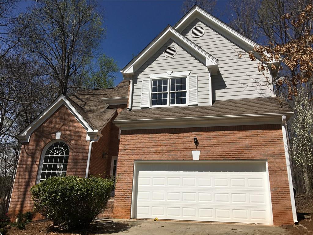 7064 Brook Side Landing, Stone Mountain, GA 30087