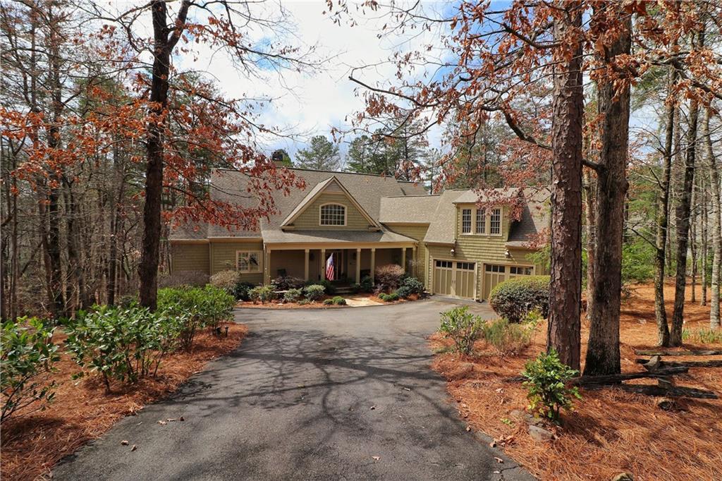 114 Red Trillium Ridge, Jasper, GA 30143
