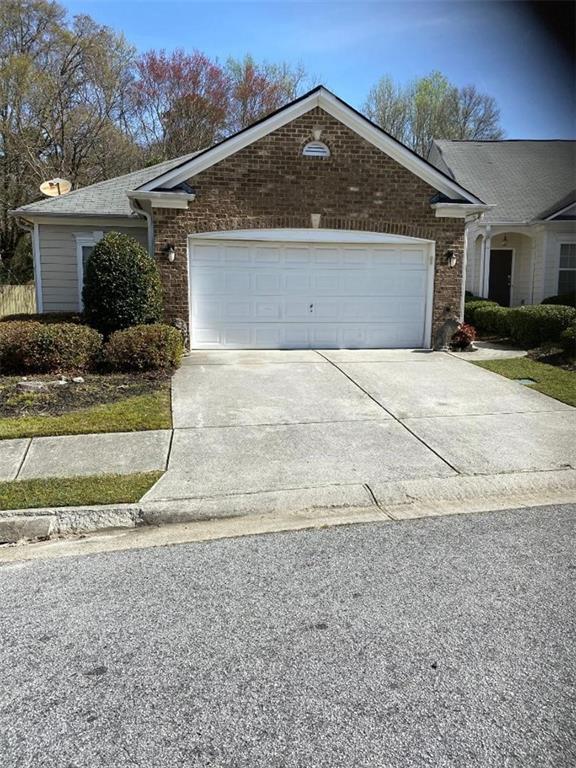 2122 Appaloosa Way, Conyers, GA 30012