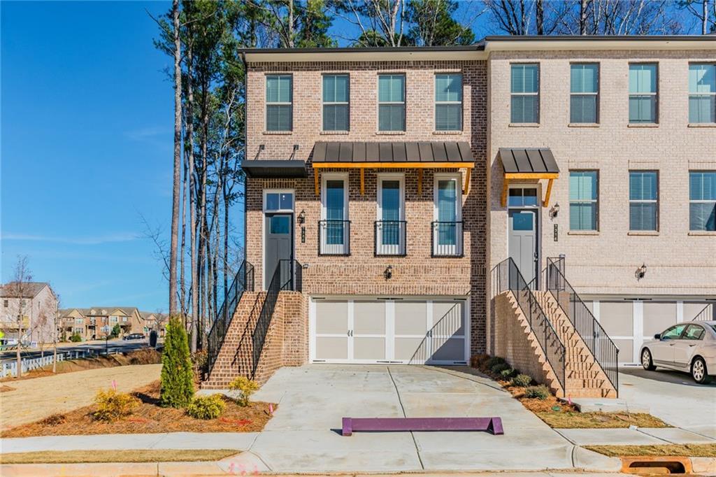 2400 Action Way #77, Snellville, GA 30078