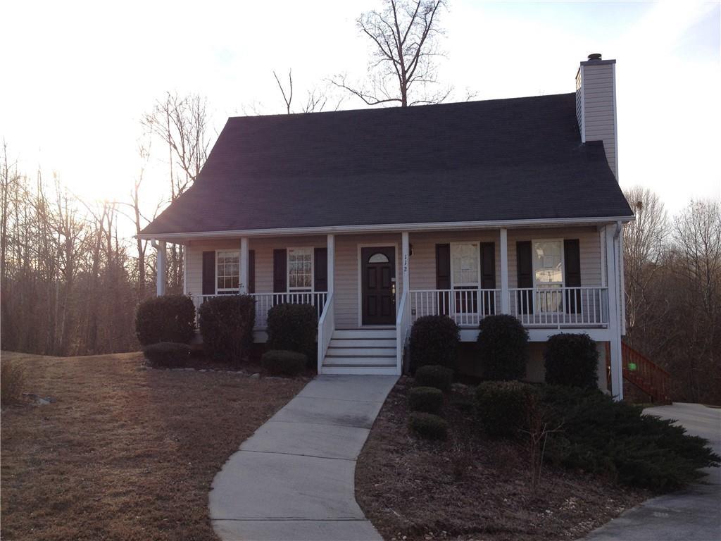 112 Creekside Cir., Villa Rica, GA 30180