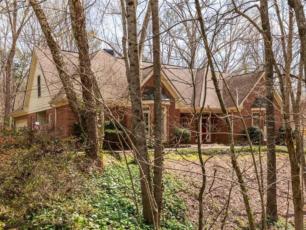 3235 Sweetwater Drive, Cumming, GA 30041