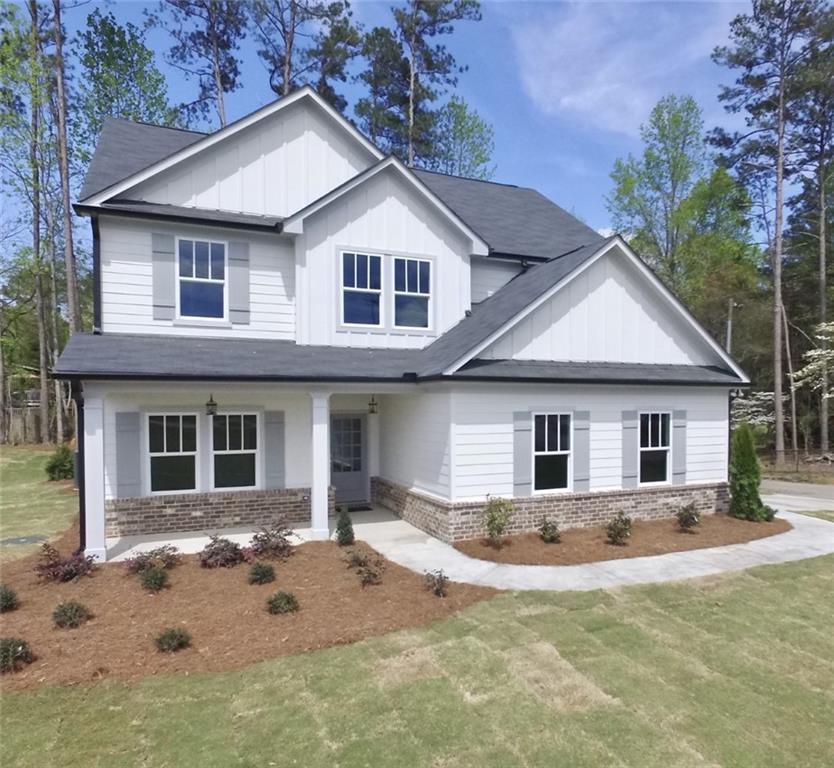2205 Rebel Road, Cumming, GA 30041