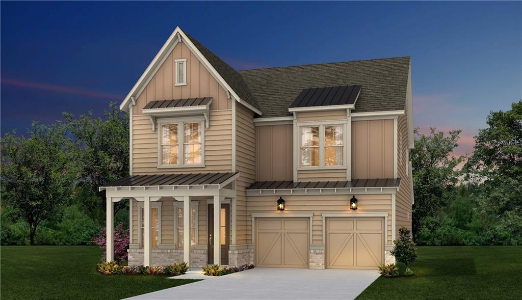 2060 Abbey Rd., Roswell, GA 30076