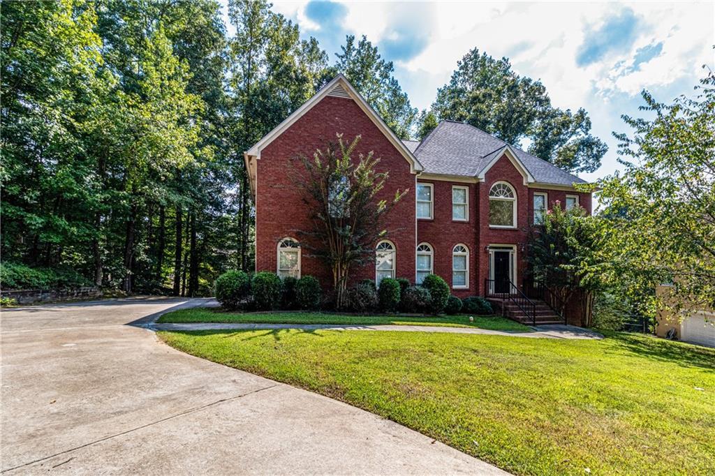 220 Beaver Falls Pl., Atlanta, GA 30331