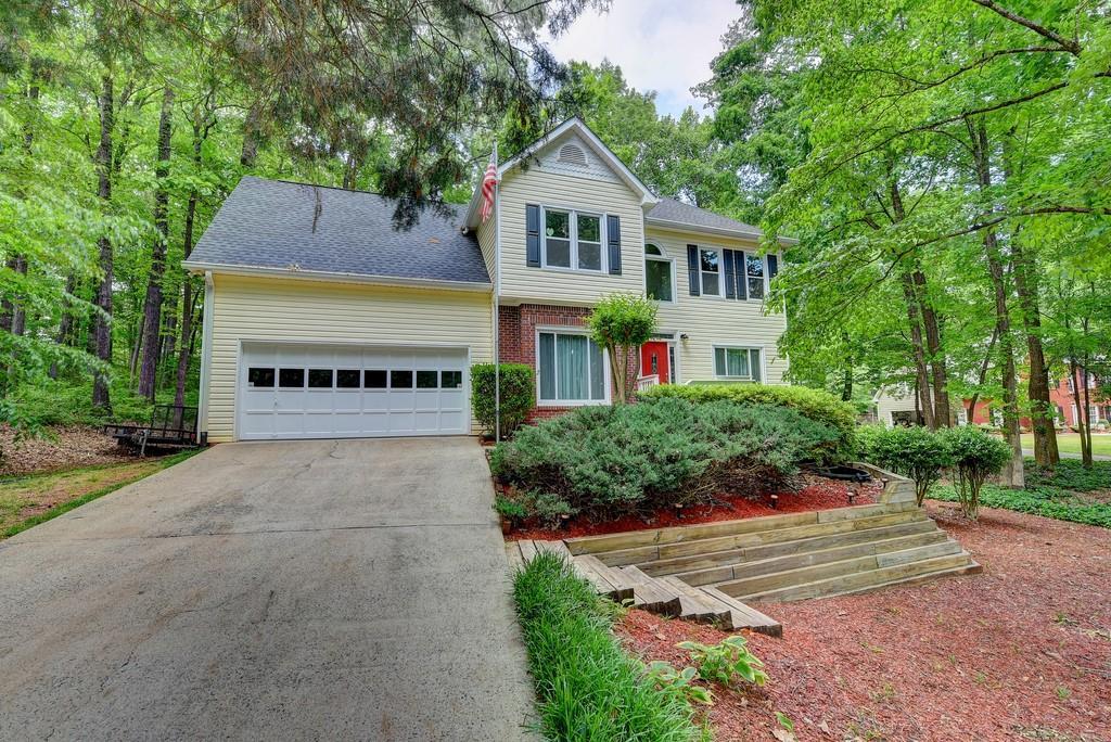 3465 Bethwicke Dr., Cumming, GA 30040