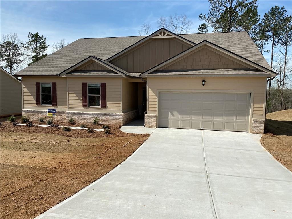 70 Filson Dr., Senoia, GA 30276