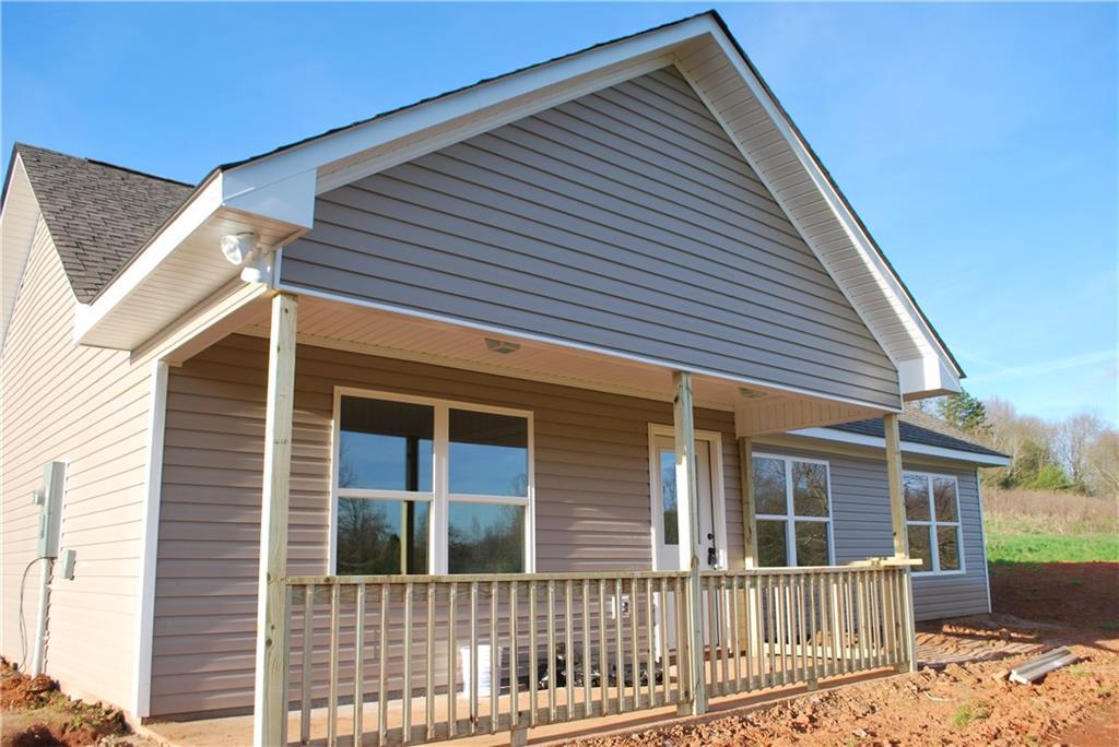 1529 Mount Olive Church Rd., Dahlonega, GA 30533