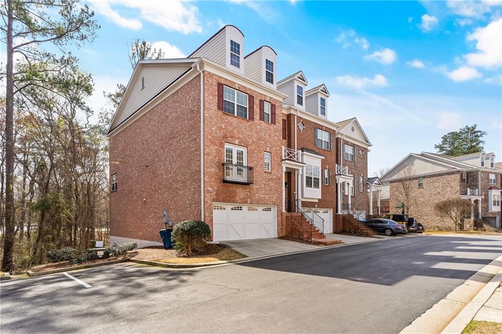 3223 Buck Way, Milton, GA 30004